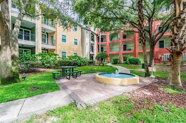 1910 E PALM AVENUE 10205, Tampa, FL 33605