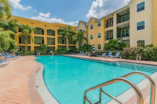 1910 E PALM AVENUE 10205, Tampa, FL 33605