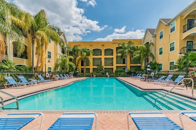 1910 E PALM AVENUE 10205, Tampa, FL 33605