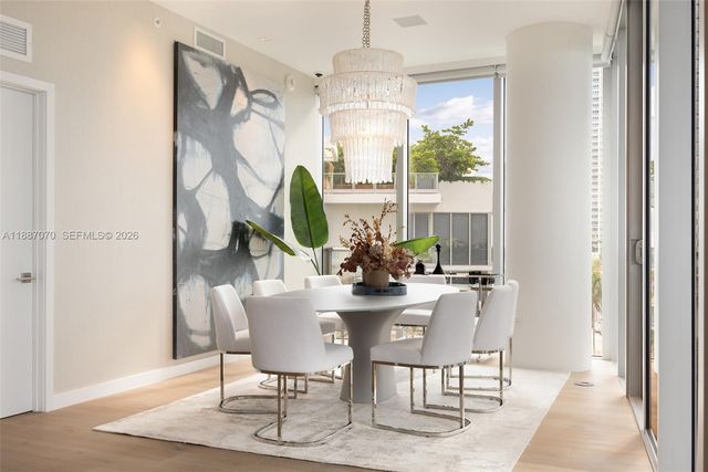 801 S Pointe Drive PH602, Miami Beach, FL 33139