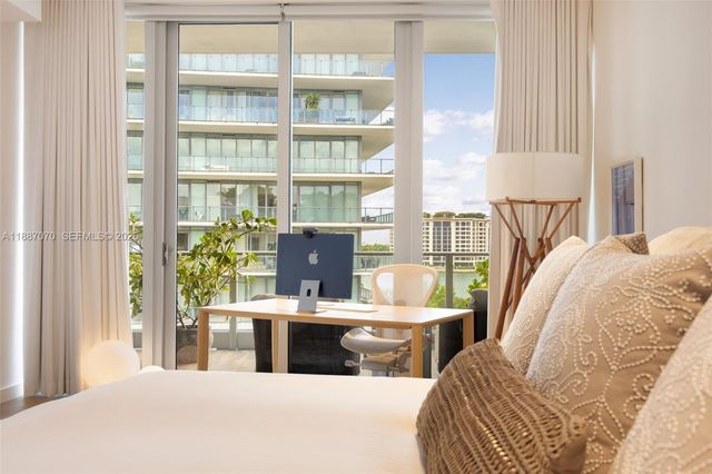 801 S Pointe Drive PH602, Miami Beach, FL 33139