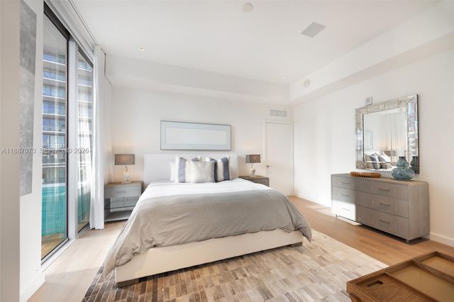 801 S Pointe Drive PH602, Miami Beach, FL 33139