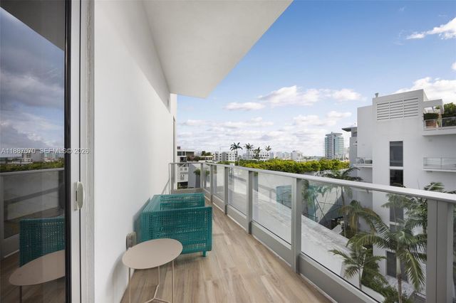 801 S Pointe Drive PH602, Miami Beach, FL 33139