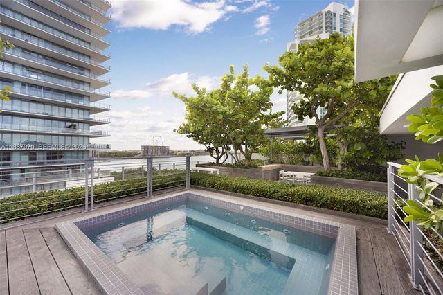 801 S Pointe Drive PH602, Miami Beach, FL 33139