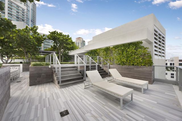 801 S Pointe Drive PH602, Miami Beach, FL 33139