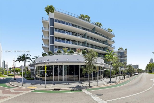 801 S Pointe Drive PH602, Miami Beach, FL 33139