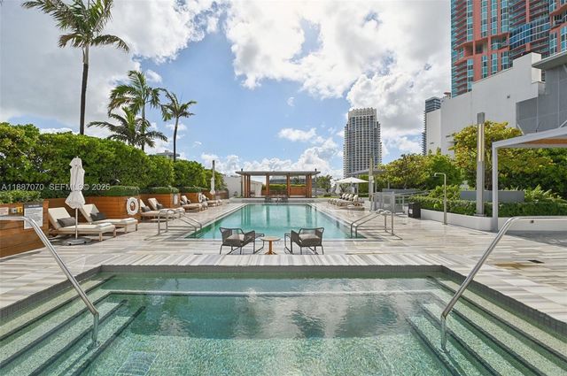 801 S Pointe Drive PH602, Miami Beach, FL 33139