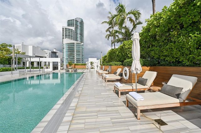 801 S Pointe Drive PH602, Miami Beach, FL 33139