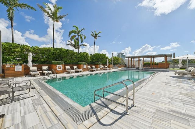 801 S Pointe Drive PH602, Miami Beach, FL 33139