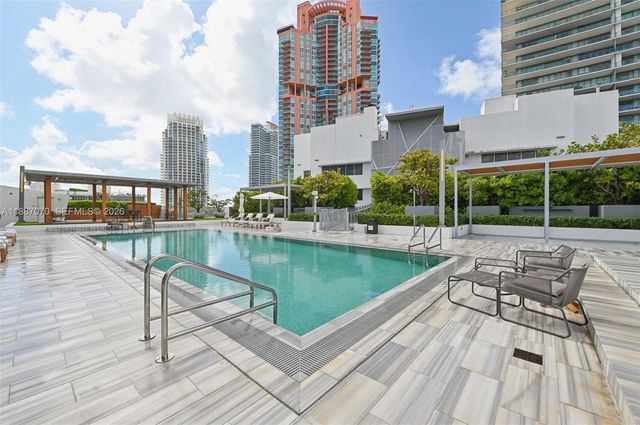 801 S Pointe Drive PH602, Miami Beach, FL 33139