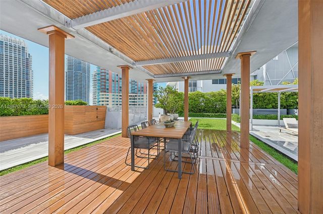 801 S Pointe Drive PH602, Miami Beach, FL 33139
