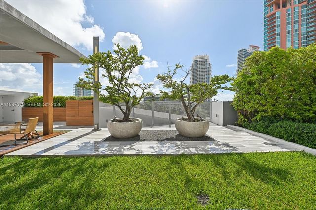 801 S Pointe Drive PH602, Miami Beach, FL 33139