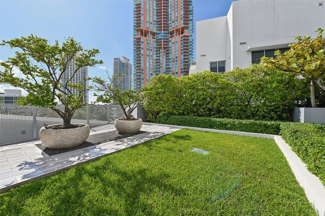 801 S Pointe Drive PH602, Miami Beach, FL 33139
