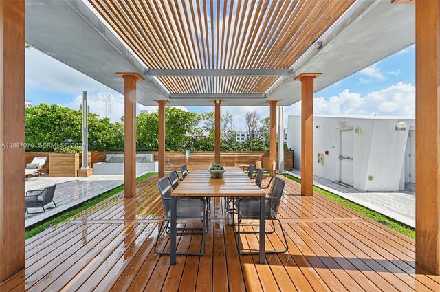 801 S Pointe Drive PH602, Miami Beach, FL 33139