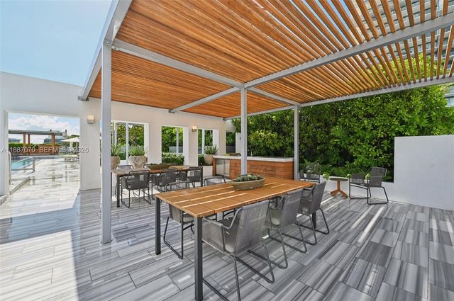 801 S Pointe Drive PH602, Miami Beach, FL 33139