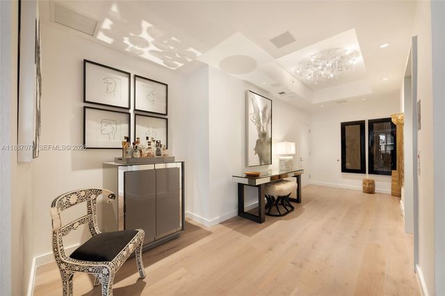 801 S Pointe Drive PH602, Miami Beach, FL 33139