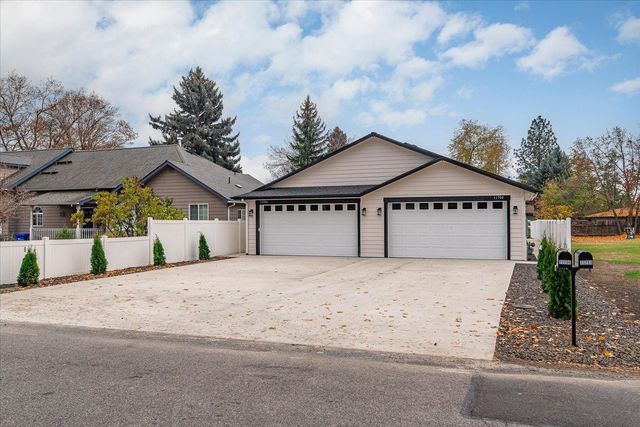 11704 E VALLEYWAY Ave, Spokane Valley, WA 99206