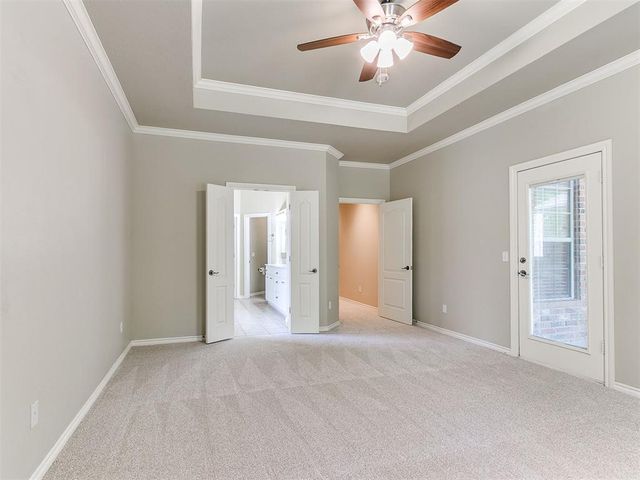 3201 Amberwood Court, Edmond, OK 73003