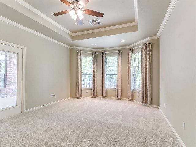 3201 Amberwood Court, Edmond, OK 73003
