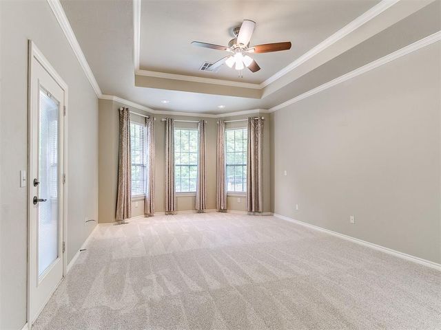 3201 Amberwood Court, Edmond, OK 73003