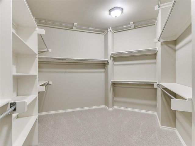 3201 Amberwood Court, Edmond, OK 73003