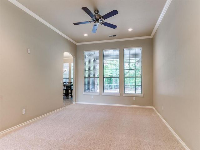 3201 Amberwood Court, Edmond, OK 73003