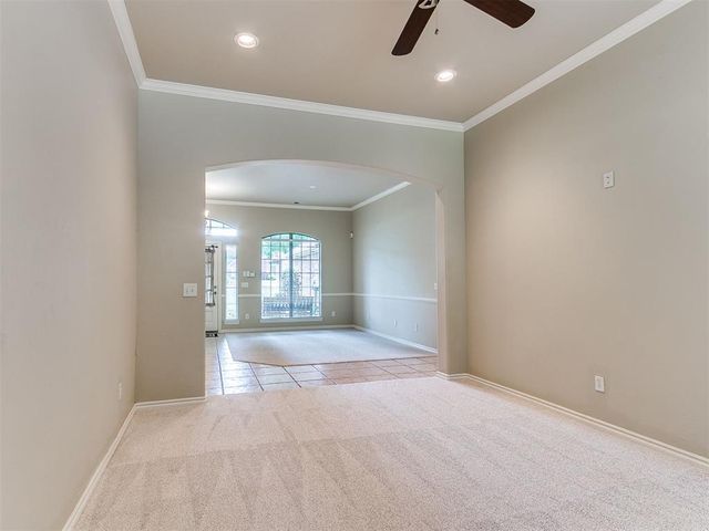 3201 Amberwood Court, Edmond, OK 73003