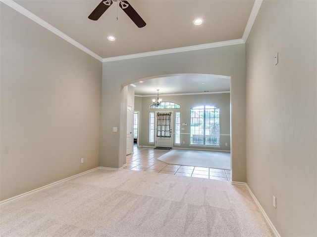 3201 Amberwood Court, Edmond, OK 73003