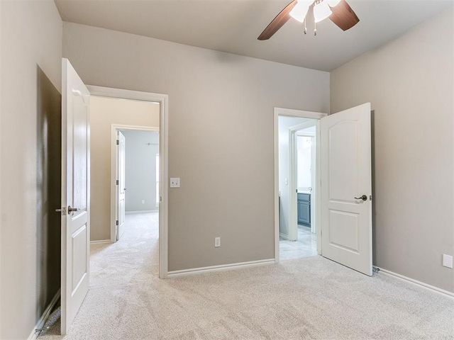 3201 Amberwood Court, Edmond, OK 73003