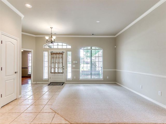 3201 Amberwood Court, Edmond, OK 73003