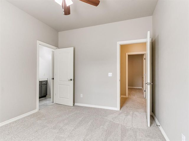 3201 Amberwood Court, Edmond, OK 73003