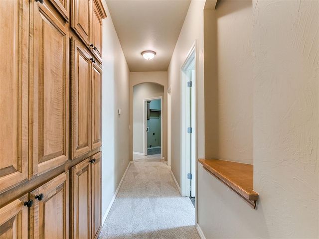 3201 Amberwood Court, Edmond, OK 73003