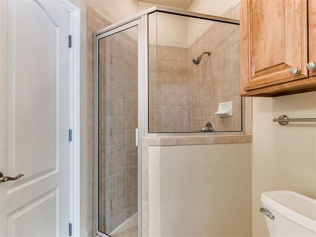 3201 Amberwood Court, Edmond, OK 73003