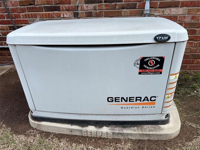 3201 Amberwood Court, Edmond, OK 73003