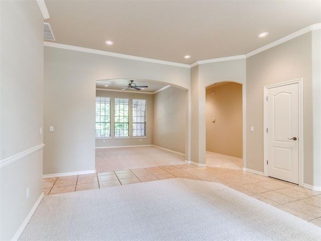 3201 Amberwood Court, Edmond, OK 73003