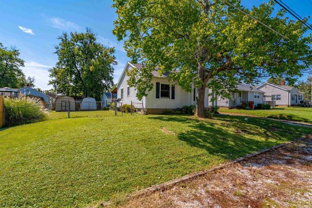1713 Keck Avenue, Evansville, IN 47711