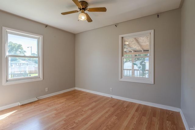 1713 Keck Avenue, Evansville, IN 47711