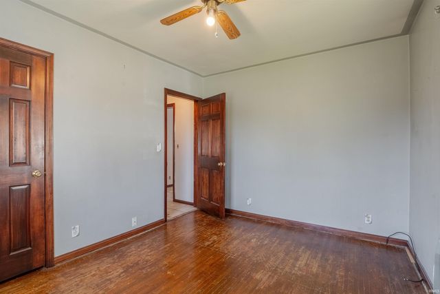 1713 Keck Avenue, Evansville, IN 47711
