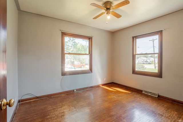 1713 Keck Avenue, Evansville, IN 47711