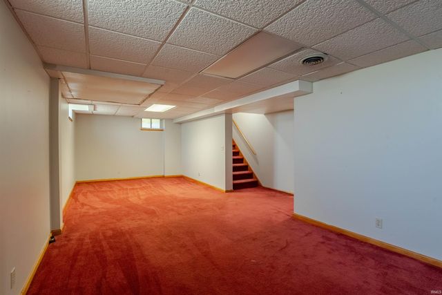 1713 Keck Avenue, Evansville, IN 47711