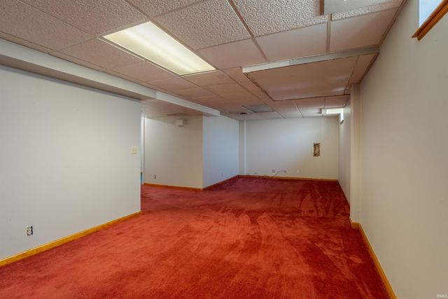 1713 Keck Avenue, Evansville, IN 47711