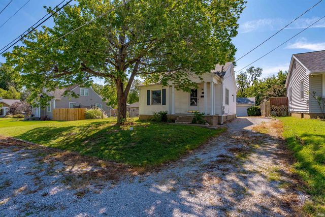 1713 Keck Avenue, Evansville, IN 47711