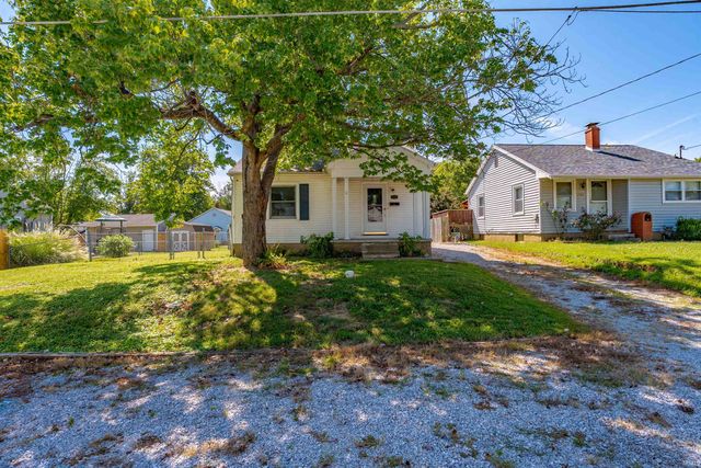 1713 Keck Avenue, Evansville, IN 47711