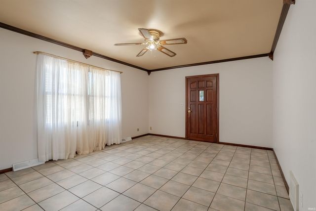 1713 Keck Avenue, Evansville, IN 47711