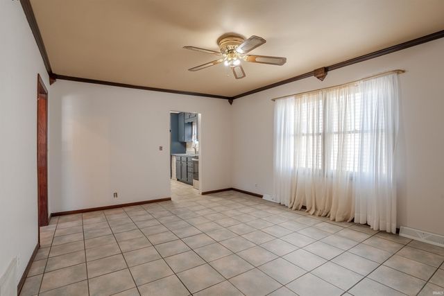 1713 Keck Avenue, Evansville, IN 47711