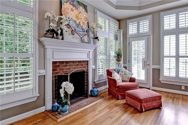 3520 Brentmoor, Williamsburg, VA 23188