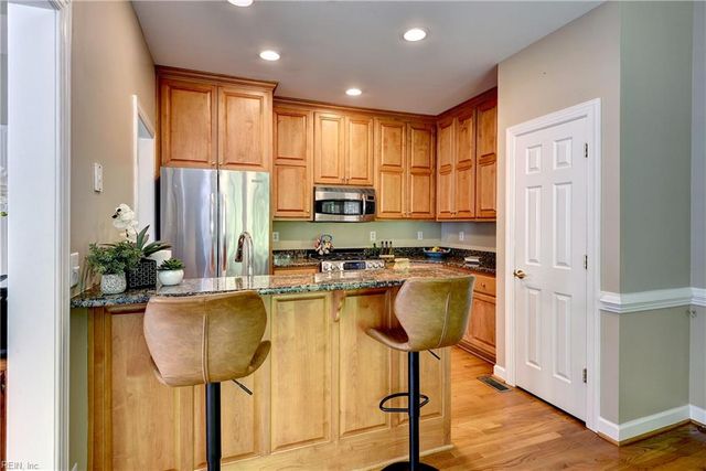 3520 Brentmoor, Williamsburg, VA 23188
