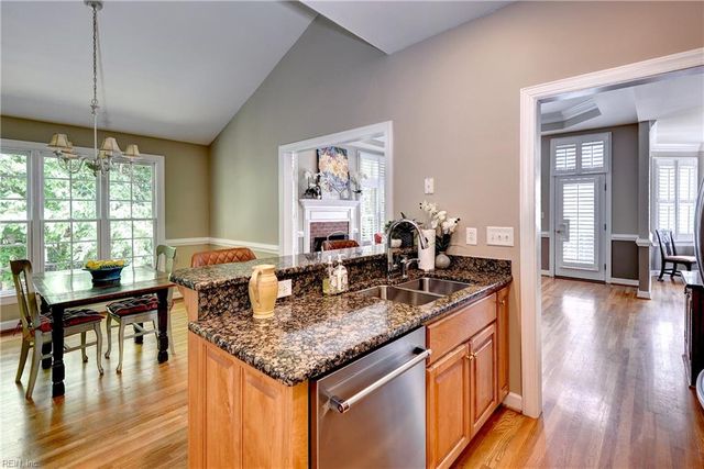 3520 Brentmoor, Williamsburg, VA 23188
