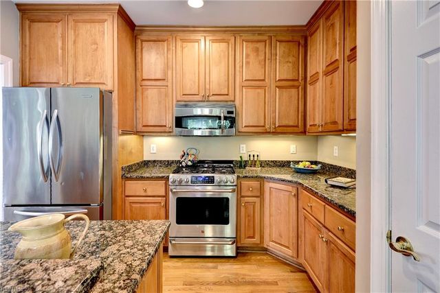 3520 Brentmoor, Williamsburg, VA 23188