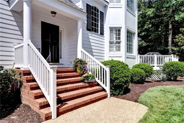 3520 Brentmoor, Williamsburg, VA 23188